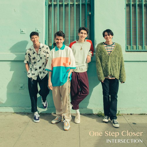 One Step Closer - Fruits Basket (2019) ED2 Single