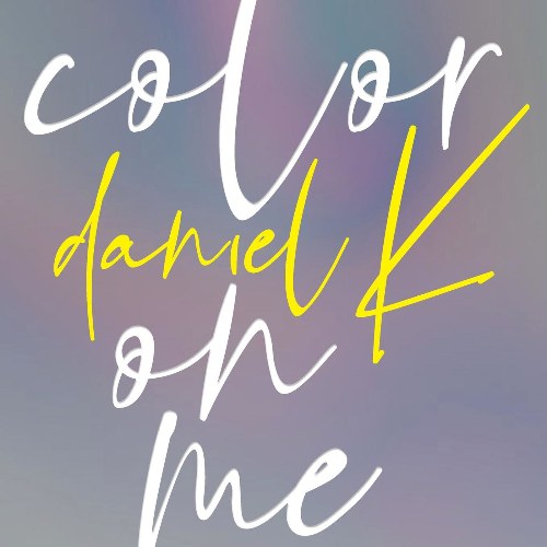 Color On Me (EP)