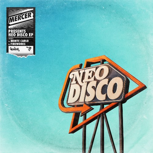 Neo Disco EP