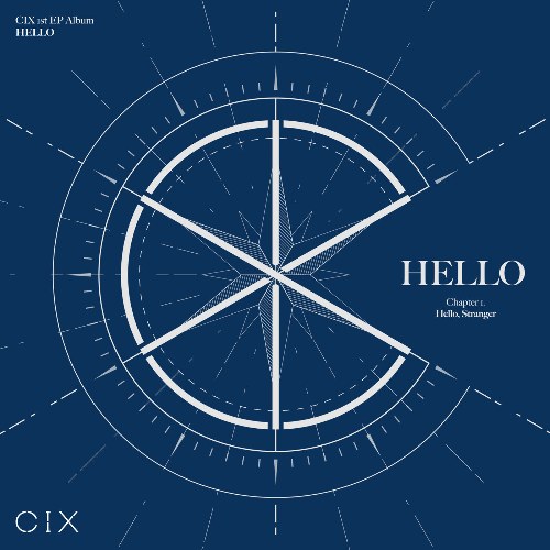 Hello Chapter 1: Hello, Stranger (EP)