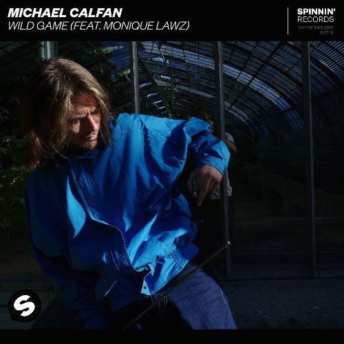 Michael Calfan