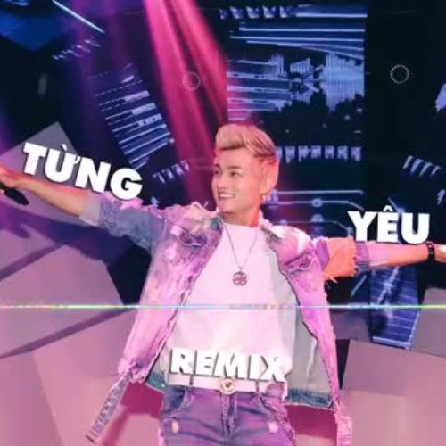 Từng Yêu (Remix Version 1)