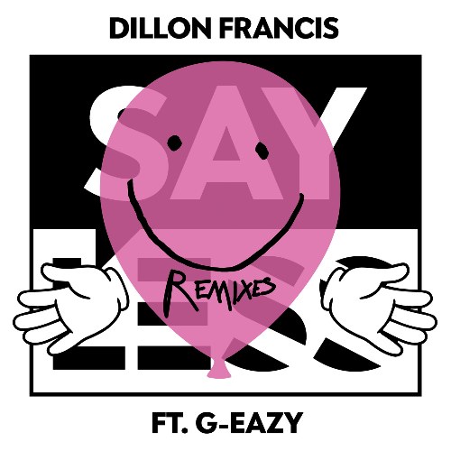 Dillon Francis