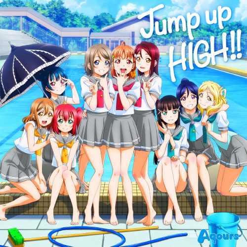 Love Live! Sunshine!! Aqours CLUB CD SET 2019