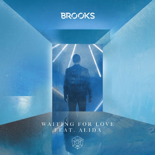 Waiting For Love (Single)