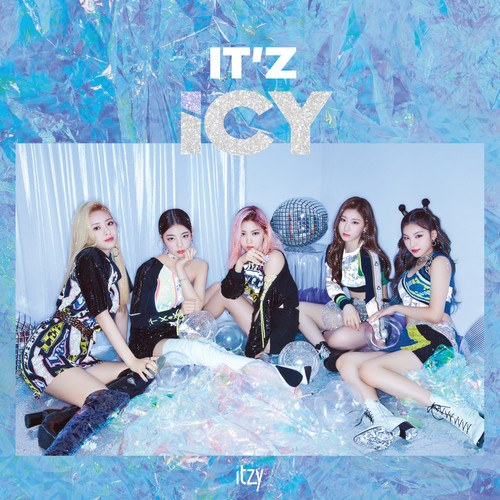 IT'z ICY (EP)