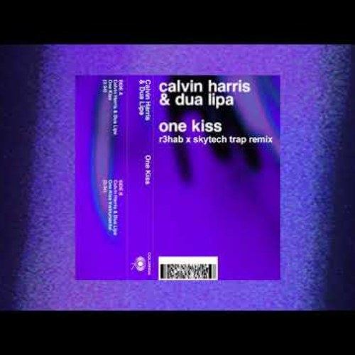 One Kiss (Remixes)