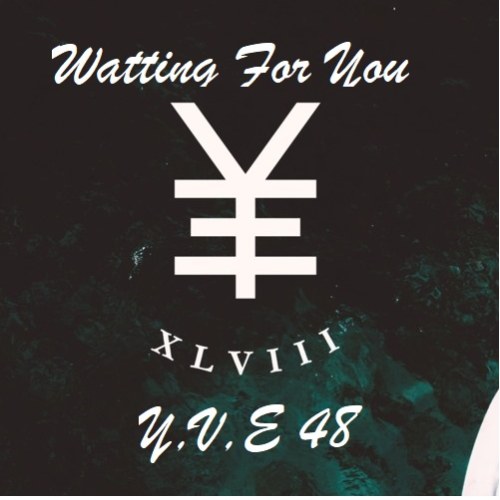 Waiting For You (Single)