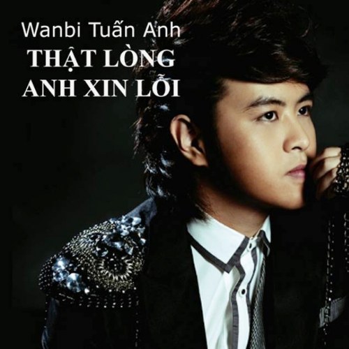 Wanbi Tuấn Anh