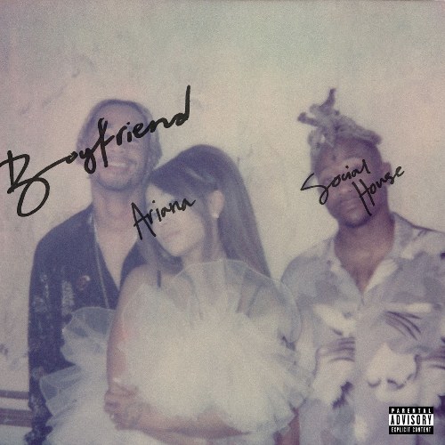 Boyfriend (Single)