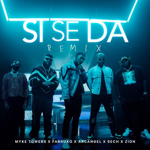 Si Se Da (Remix) (Single)