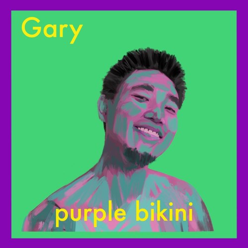 Purple Bikini (Single)
