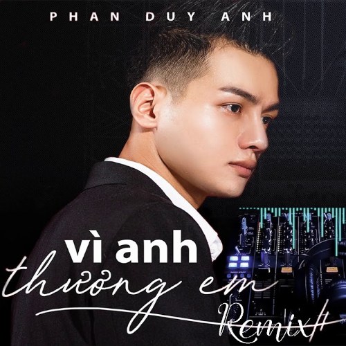 DJ Thai Anthony