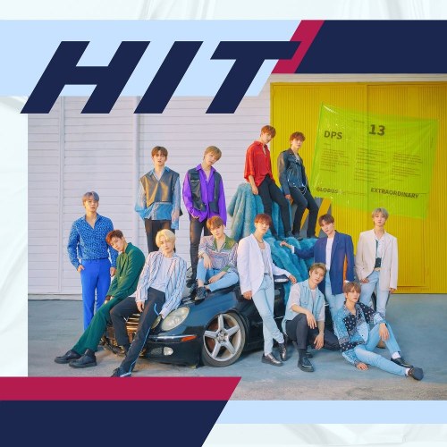 Hit (Single)