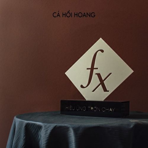 Cá Hồi Hoang