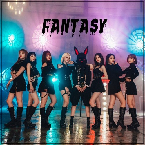 Fantasy (Single)