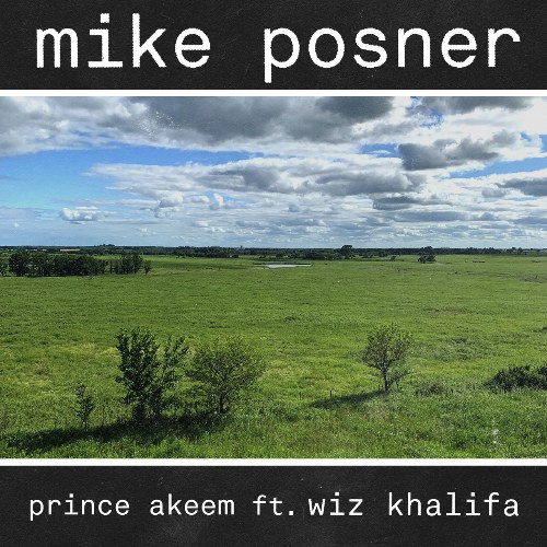 Prince Akeem (Single)