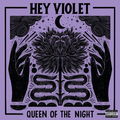 Queen Of The Night (Single)