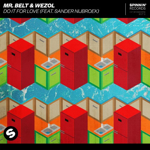 Mr. Belt & Wezol