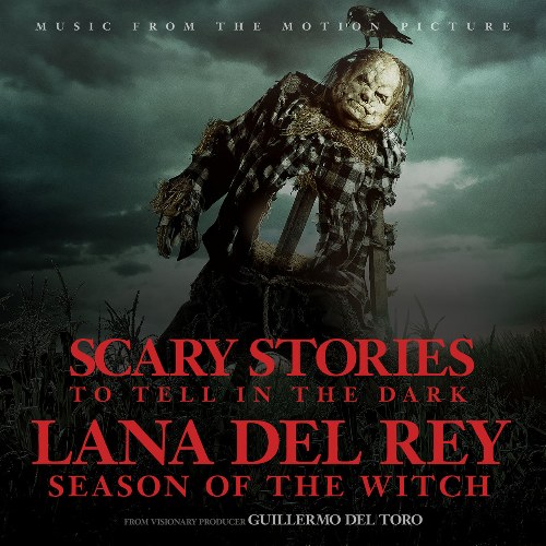 Season Of The Witch (From The Motion Picture "Scary Stories To Tell In The Dark") (Single)