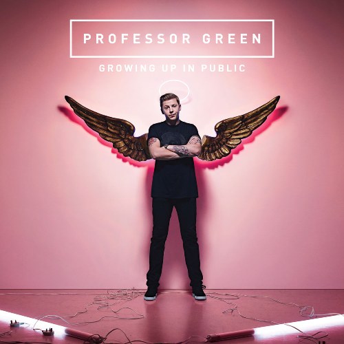 Professor Green