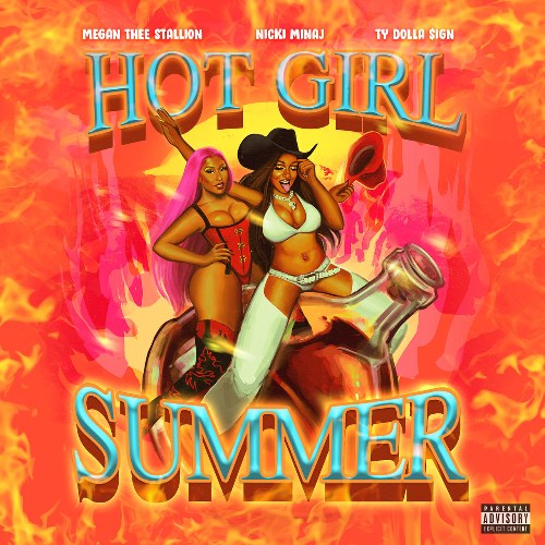 Hot Girl Summer (Single)