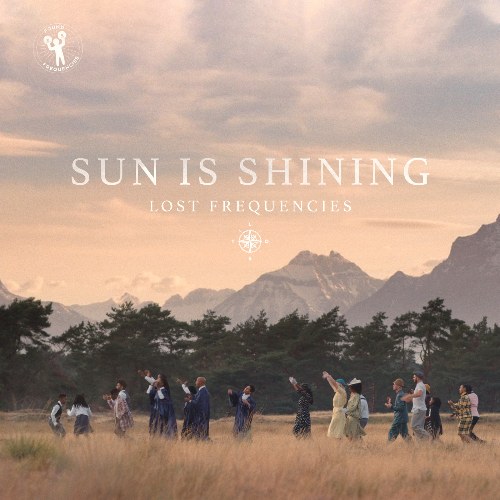 Sun Is Shining (Single)