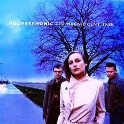 Hooverphonic