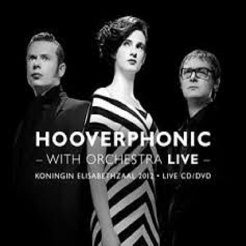 Hooverphonic