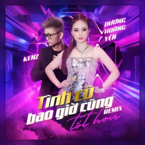 Tình Cũ Bao Giờ Cũng Tốt Hơn? #KPEĐK2 (Remix) (Single)