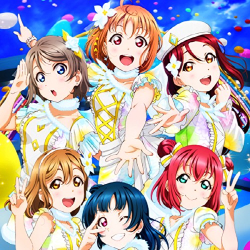 Aqours