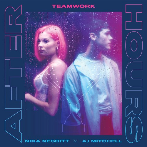 Afterhours (Single)