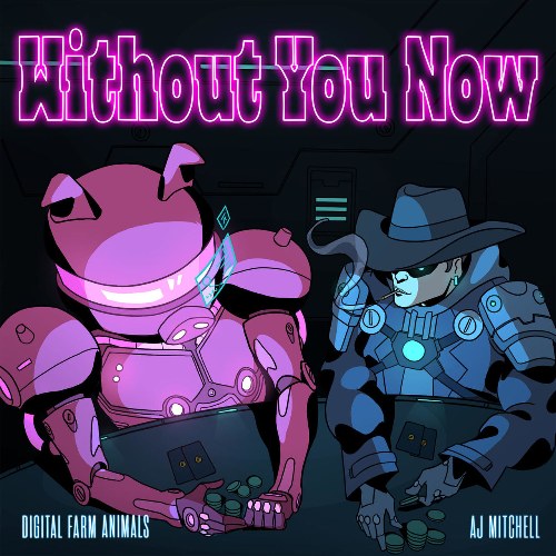 Without You Now (Single)