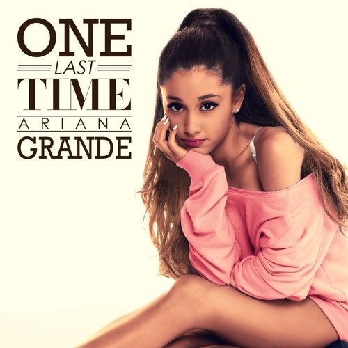 One Last Time (Remixes)