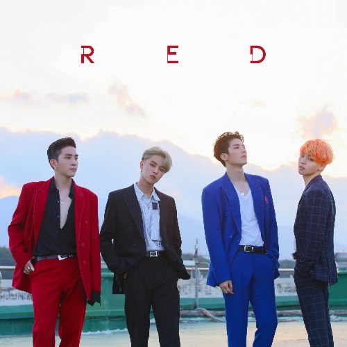 Red (Single)