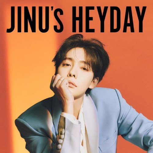Jinu's Heyday (Single)