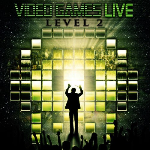 Video Games Live