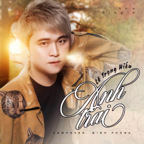 Anh Trai (Single)