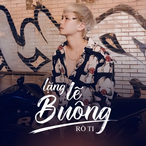 Lặng Lẽ Buông (Version 2) (Single)