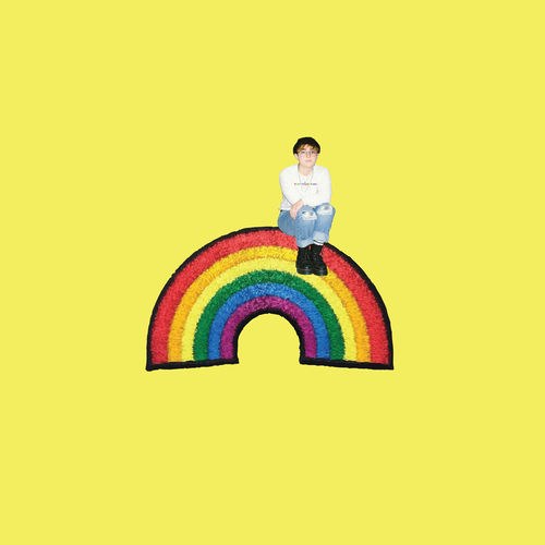 Wish You Were Gay (Single)