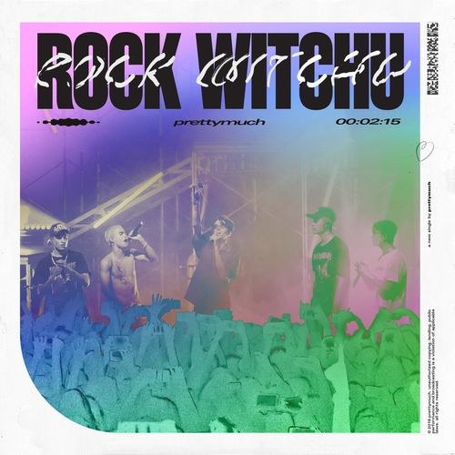 Rock Witchu (Single)