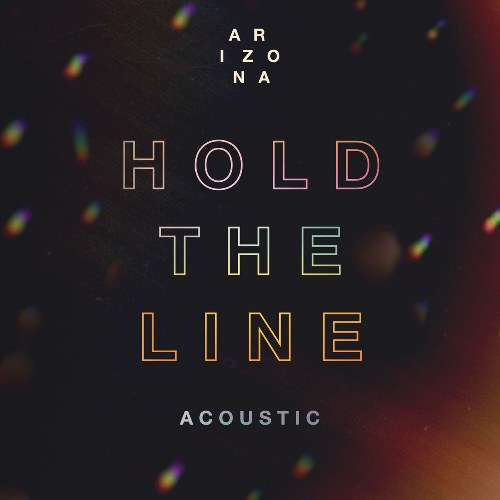 Hold The Line (Acoustic) (Single)