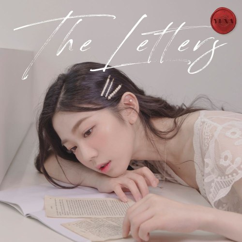 The Letters (Single)