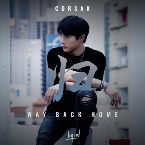 Way Back Home (归) Single