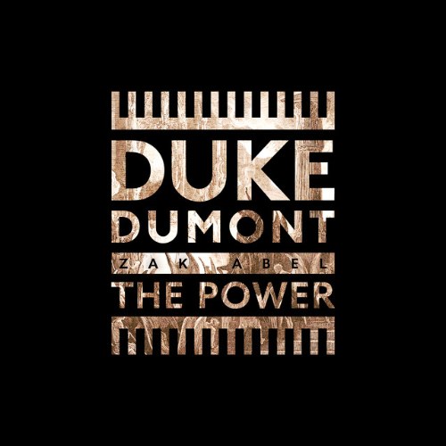 Duke Dumont