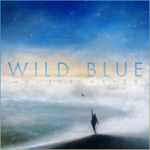 Wild Blue, Part I