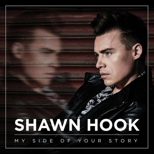 Shawn Hook