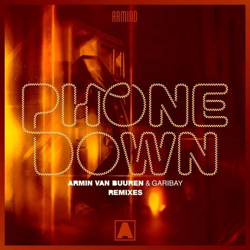 Phone Down (Remixes)