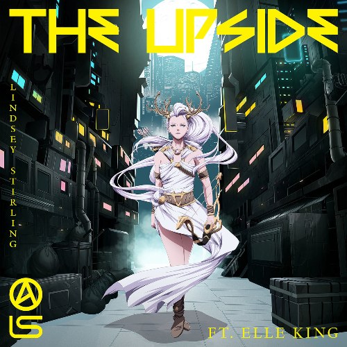 The Upside (Single)