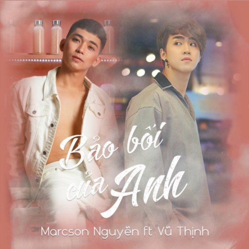 Bảo Bối Của Anh (Single)